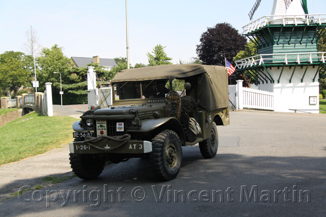 Veteranendag 2014